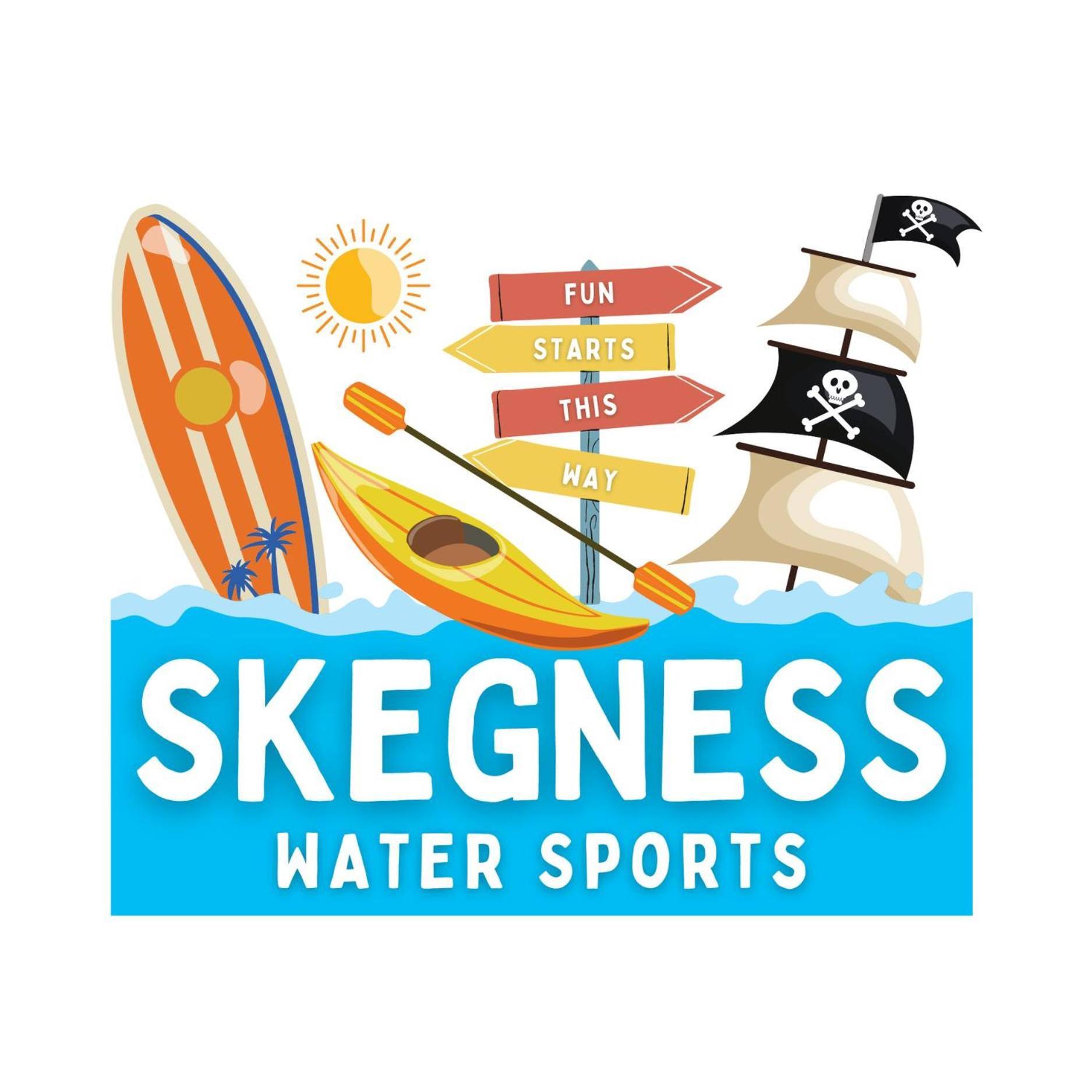 Thrillseeker - Next To Fantasy Island, Ingoldmells Skegness Extérieur photo