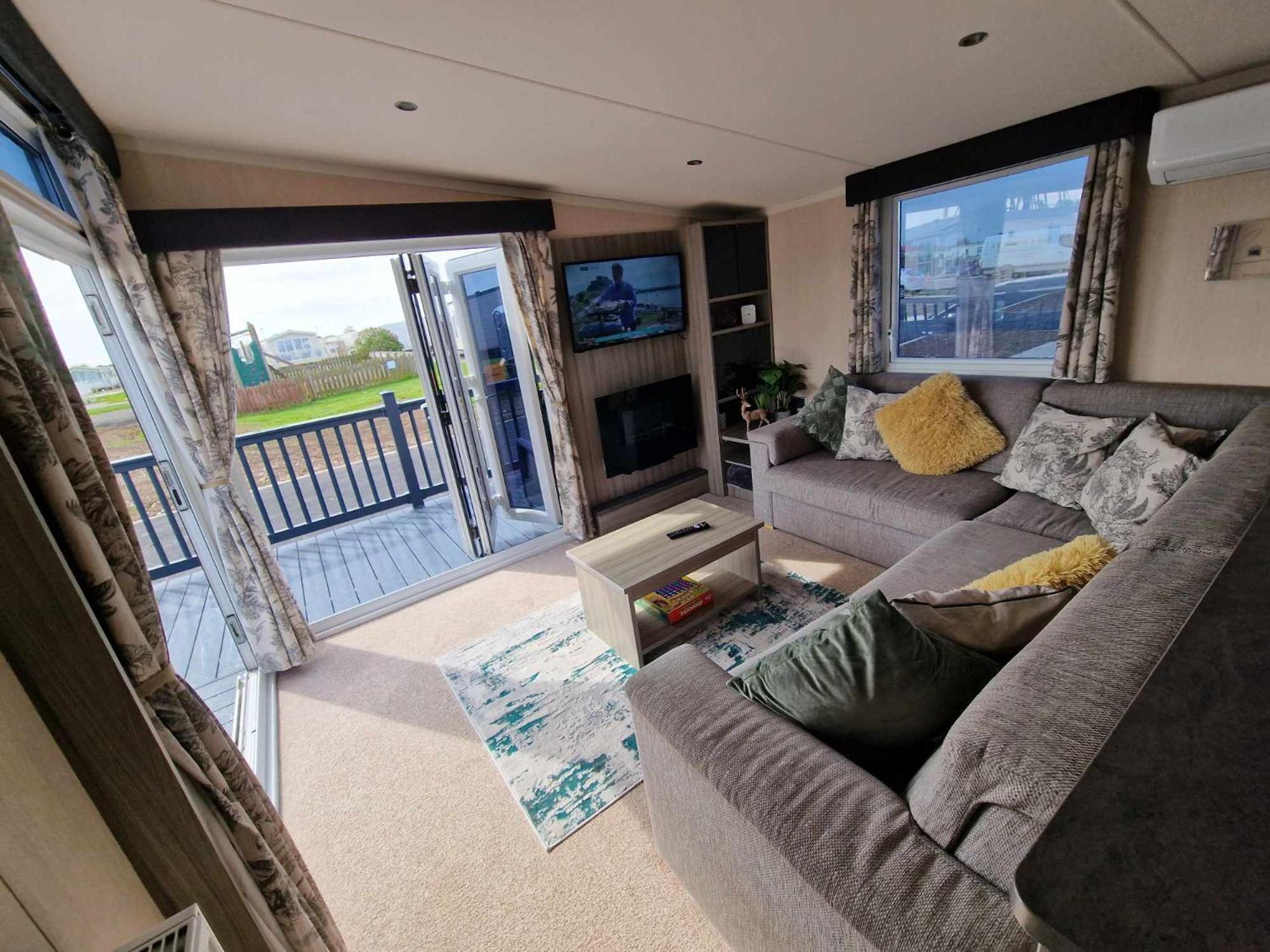 Thrillseeker - Next To Fantasy Island, Ingoldmells Skegness Extérieur photo